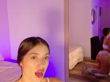 Chaturbate Adult Webcam of violetta_bold