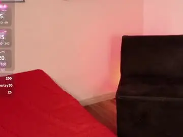 Chaturbate Live Sex of violetta_bold