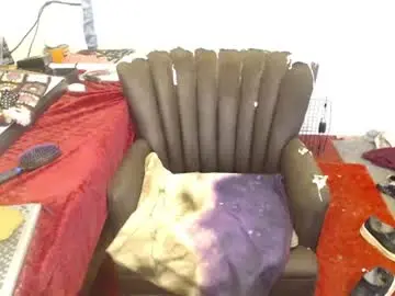 Chaturbate Adult Webcams of amyattack
