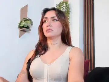 Chaturbate Private Sex Chat of celeste_rodriguez_
