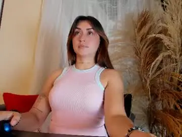 Chaturbate Live Porn of celeste_rodriguez_