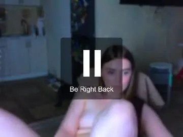 Chaturbate Live Sex Cam of darlina_ryan