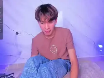 Chaturbate Sex Chat of ely_king