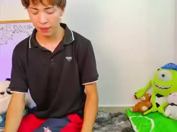 Chaturbate Adult Webcam of ely_king