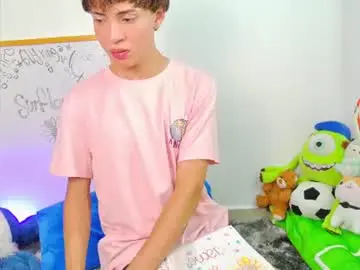 Chaturbate Best live sex cam show of ely_king