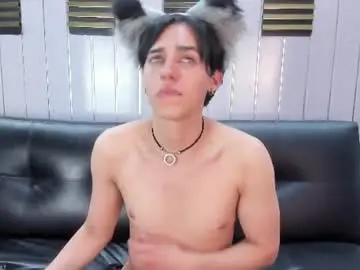Chaturbate Watch Live Sex Cams of fox_white_