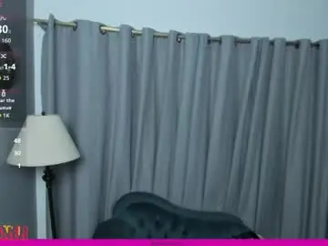 Chaturbate Private Sex Chat of lola_12_