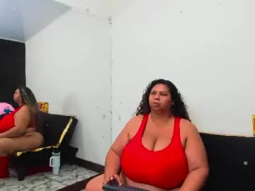 Chaturbate Adult Webcams of lynn_and_esteban