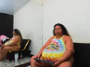 Chaturbate Best Webcam of lynn_and_esteban