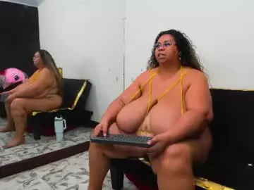 Chaturbate Sex Chat of lynn_and_esteban