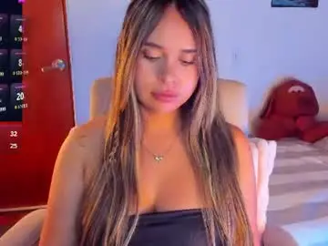 Chaturbate Watch Live Sex Cams of missblackdiamond