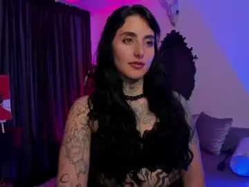 Chaturbate Sex Cam of nasty_alice1