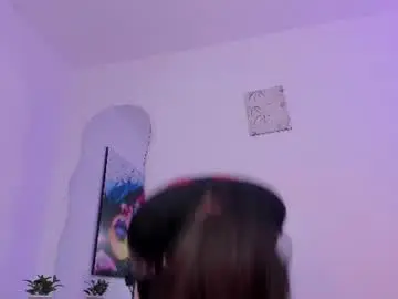 Chaturbate Best live sex cam show of nenaarisk