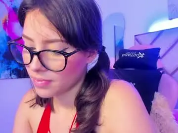 Chaturbate Free Porn Cam of nenaarisk