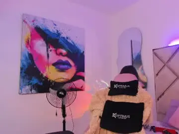 Chaturbate Watch Live Sex Cams of nenaarisk
