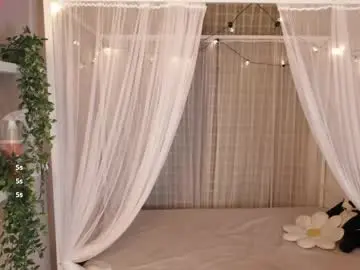 Chaturbate Sex Cam of saphyralux