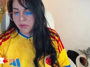 Chaturbate Best live sex cam show of sofi_lennox