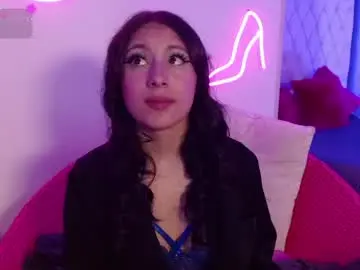 Chaturbate Live Porn of spicy__scarlett