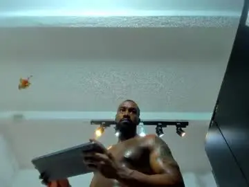 Chaturbate Adult Webcam of tafari_1