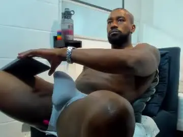 Chaturbate Free Live Porn of tafari_1