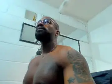 Chaturbate Live Porn of tafari_1