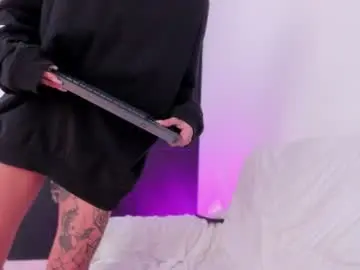 Chaturbate Live Porn of vandalovee