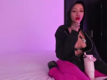 Chaturbate Adult Webcam of vandalovee