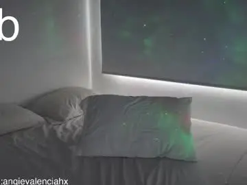 Chaturbate Nude Webcam of xisisxx