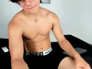 Chaturbate Private Sex Chat of zackcito