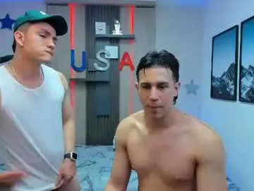 Chaturbate Adult Video Chat of alan_nd_kevin