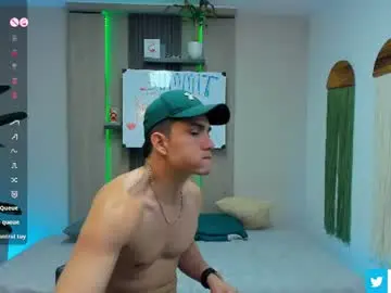 Chaturbate Live Sex of alan_nd_kevin