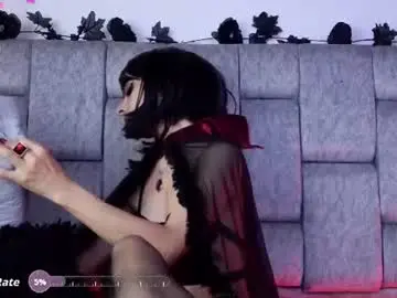 Chaturbate Live Porn of alicenoir_