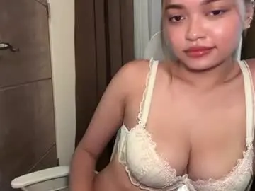 Chaturbate Live Porn of asianelara15