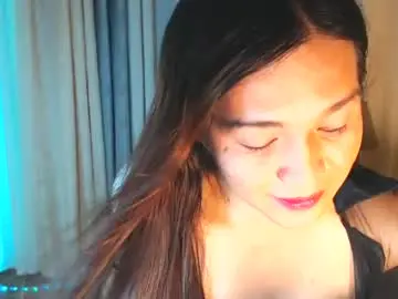 Chaturbate Sex Cam of asiasfantasy
