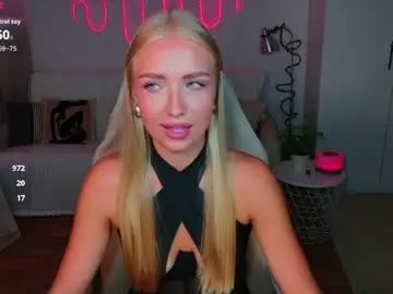 Chaturbate Free Porn Cam of blonde_vibe