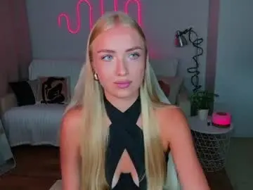 Chaturbate Adult Webcams of blonde_vibe