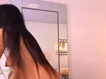 Chaturbate Nude Webcam of brownabbie