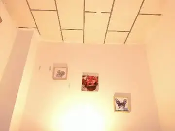 Chaturbate Private Sex Chat of buunny_bella