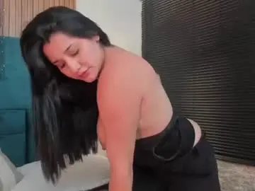 Chaturbate Free Porn Cam of dalia_alissa