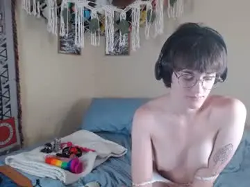 Chaturbate Live Porn of decemberholiday