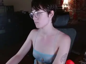 Chaturbate Adult Webcam of decemberholiday