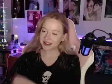 Chaturbate Watch Live Sex Cams of fantasy_lisa