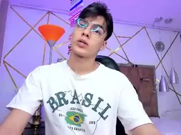 Chaturbate Sex Cam of gerony_