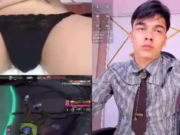 Chaturbate Best Webcam of gerony_