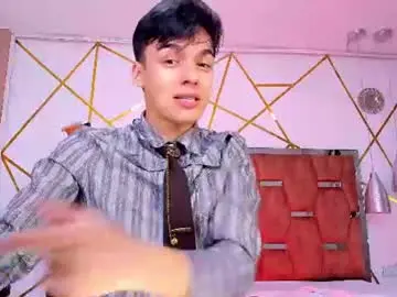 Chaturbate Best live sex cam show of gerony_