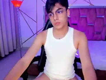 Chaturbate Live Porn of gerony_