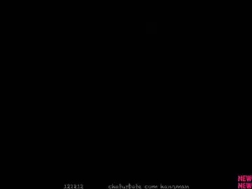 Chaturbate Free Porn Cam of hangman121212