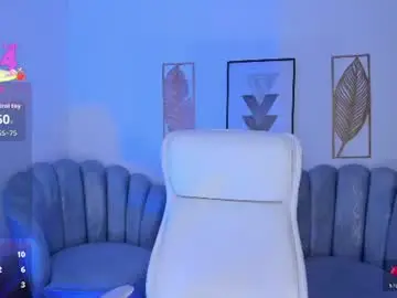 Chaturbate Live Porn of issi_loren
