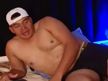 Chaturbate Live Sex of liam_life