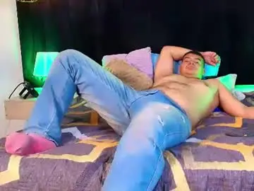 Chaturbate Sex Cam of liam_life